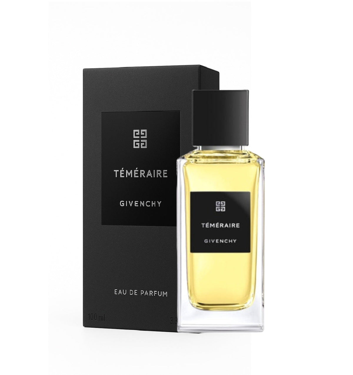 Givenchy  La Collection Particulière Temeraire EDP 100 ml