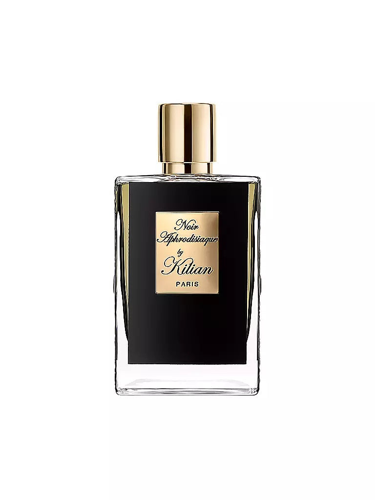 Noir Aphrodisiaque by kilian Paris Eau de Parfum 50ml Refillable *