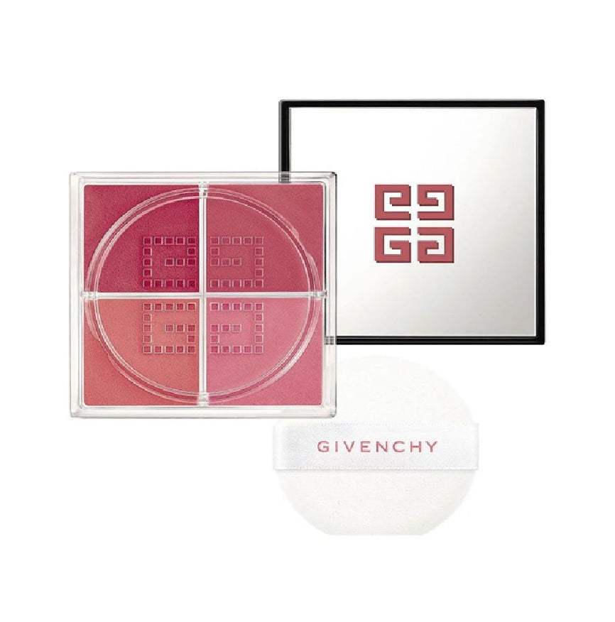 Givenchy Prisme Libre Blush  4.5g