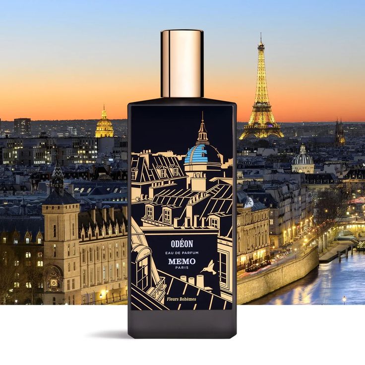 Memo Palais Odeon EDP 75 ml