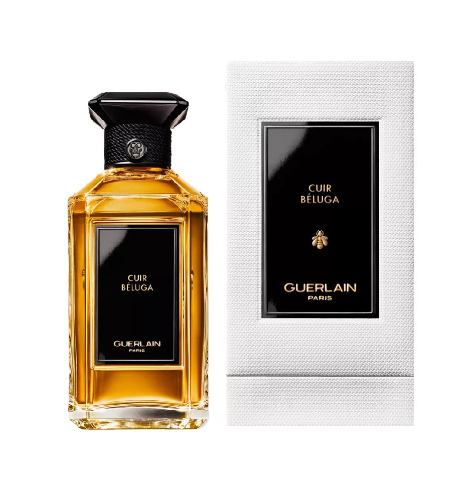 Guerlain Cuir Beluga EDP 200 ml