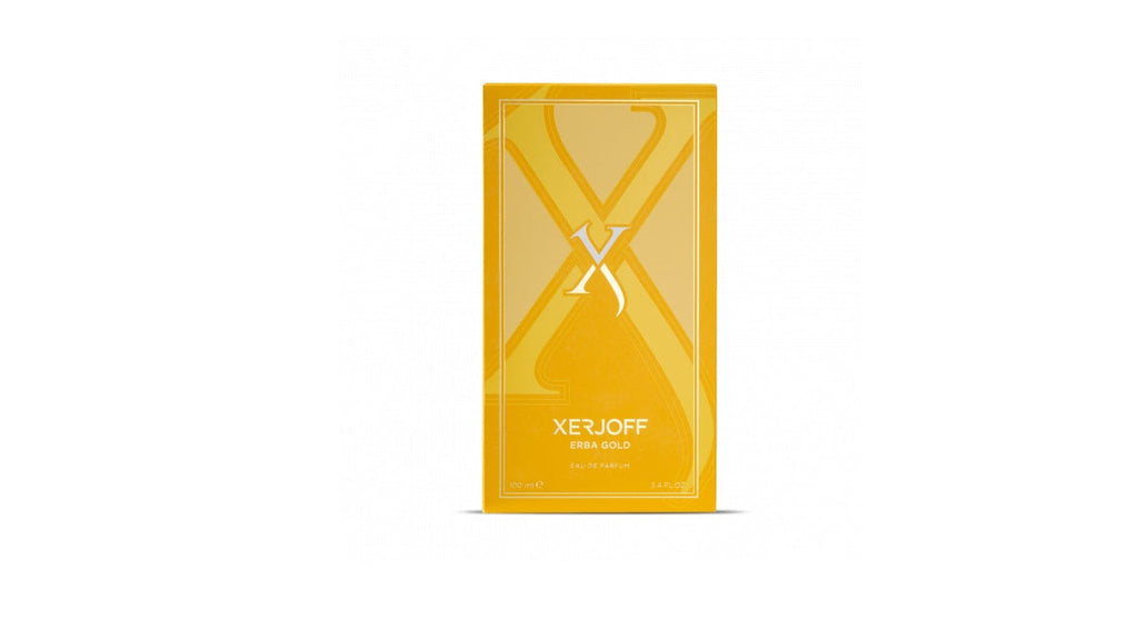 Xerjoff Erba Gold EDP 100ml