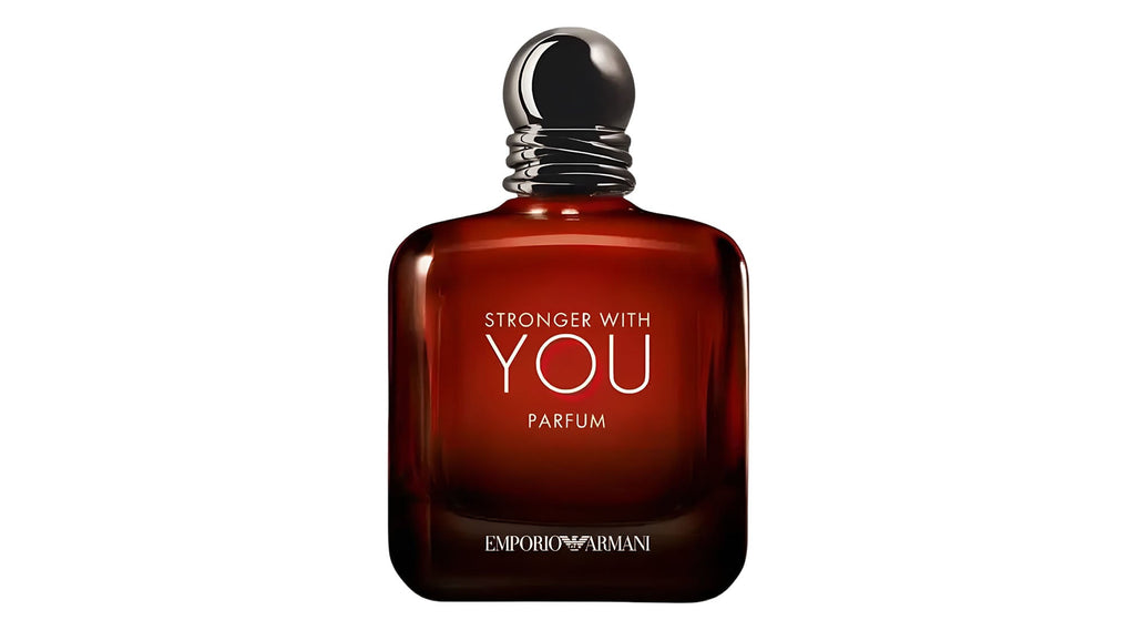 Armani Stronger With You Parfum 100 ml