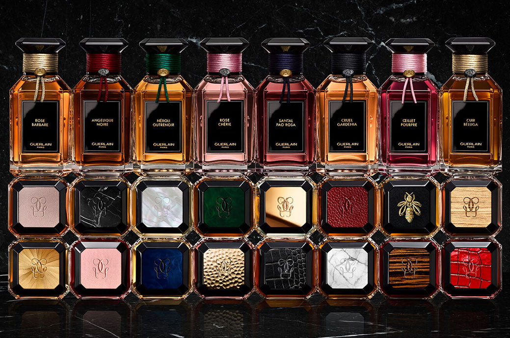 Guerlain Epices Volees EDP 200ml