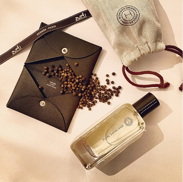 Hermes Poivre Samarcande EDT 100 ML