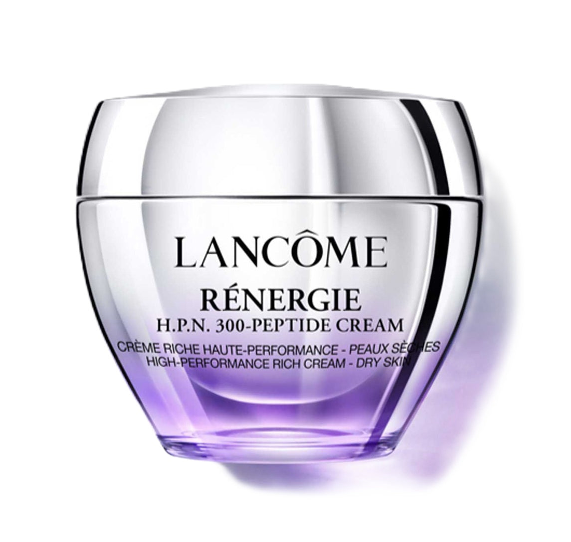 Tester Lancome Renergie H.P.N. 300-Peptide Face Cream 15ml