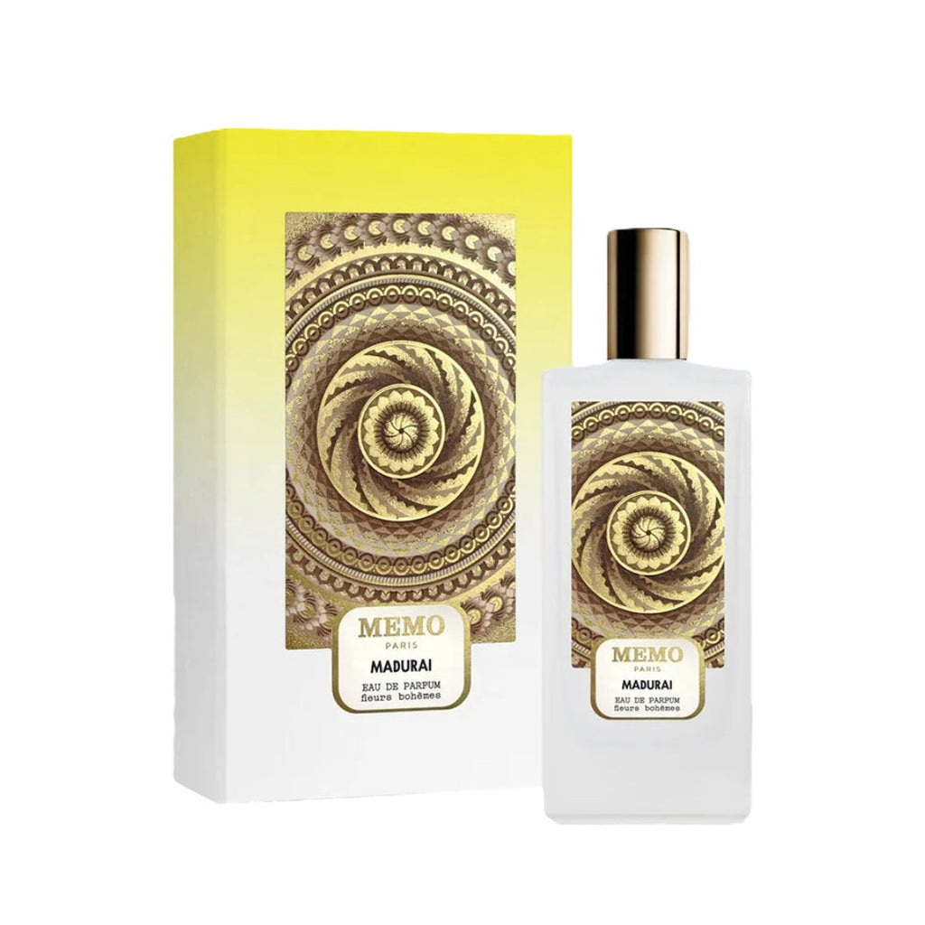 Memo Paris Madurai EDP 75 ml