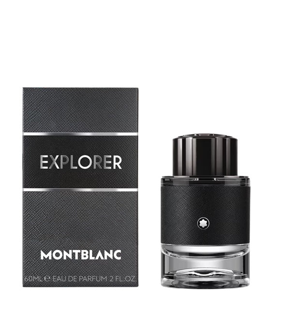 MontBlanc Explorer EDP
