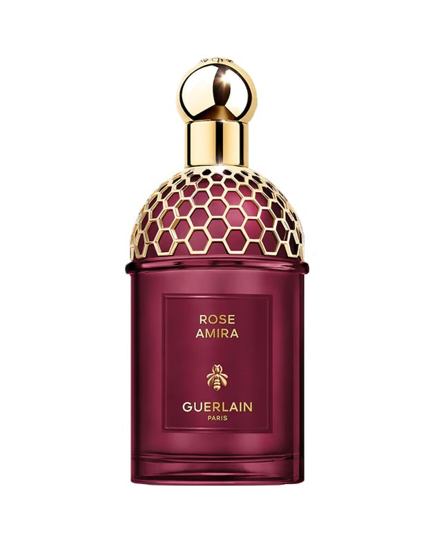 Guerlain Absolus Allegoria Rose Amira EDP 125 ml