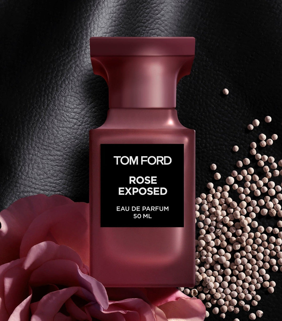 Tom Ford Rose Exposed EDP