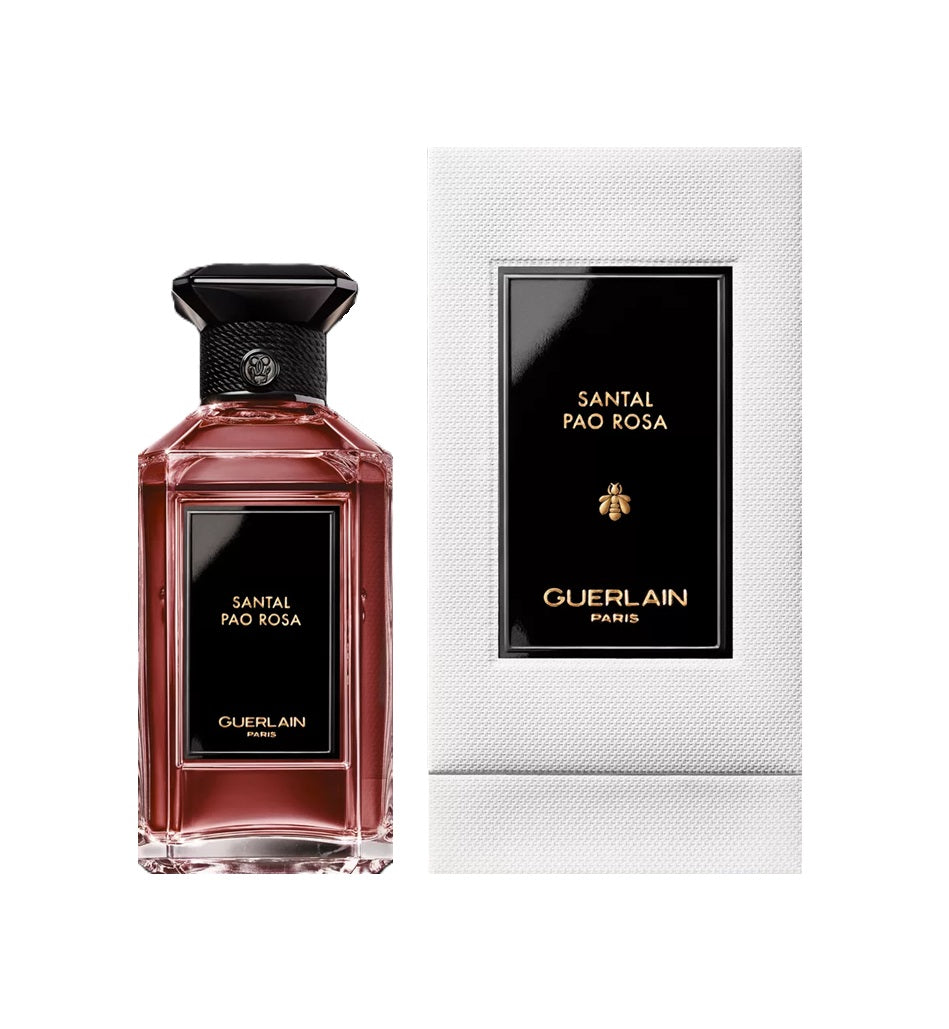 Guerlain Santal Pao Rosa EDP 200 ml