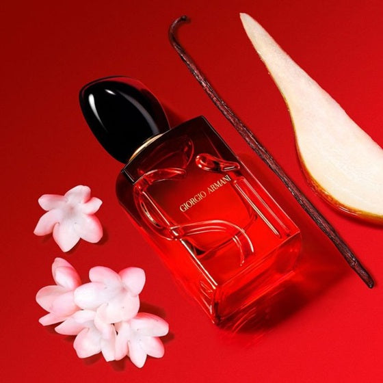 Giorgio Armani SI Passione EDP Intense 100ml
