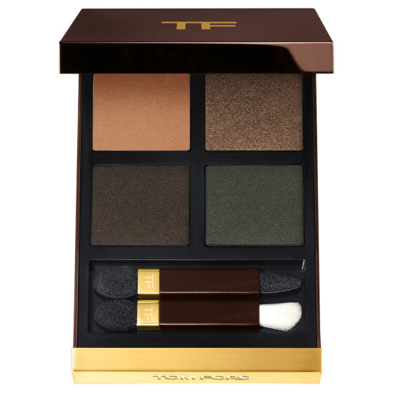 Tom Ford Eye Color Quad Creme 9 g