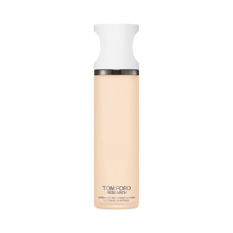 Unboxed Tom Ford Intensive Treatment Lotion 150 ml