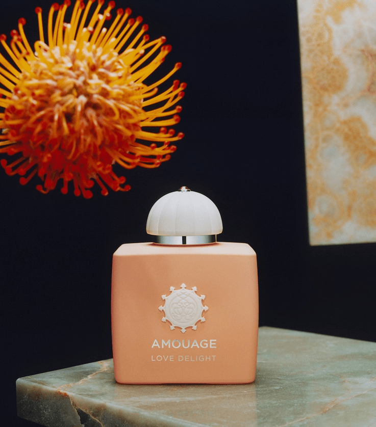 Amouage Love Delight Woman EDP 100ml