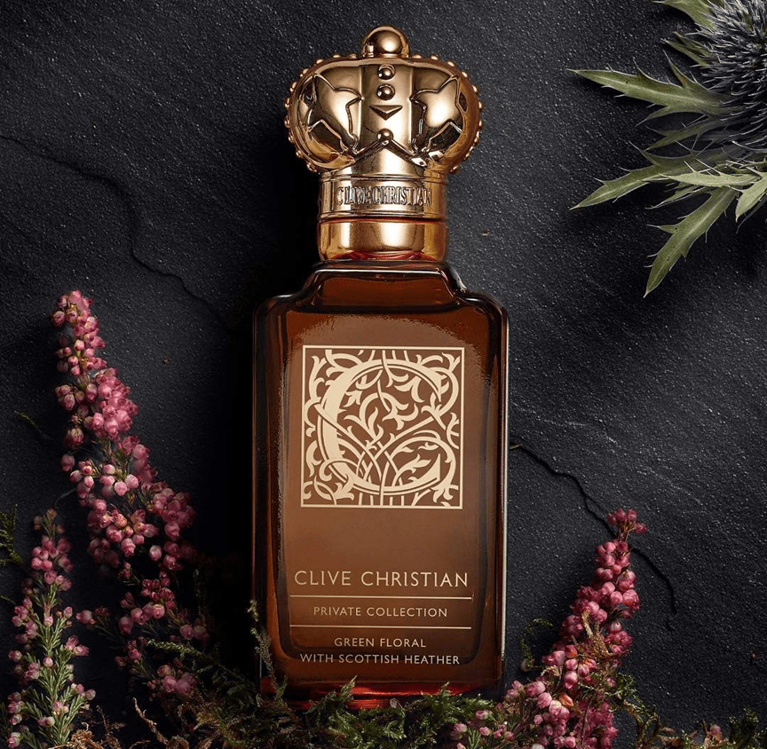 Clive Christian C Private Collection 50 ml
